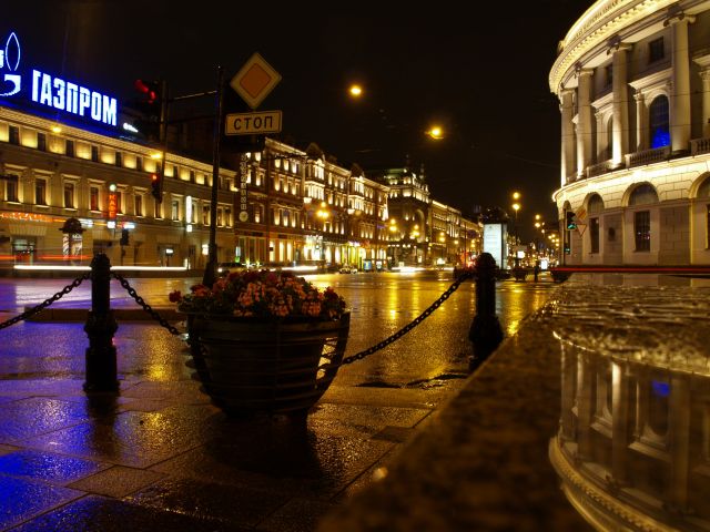 Zdjęcia: Petersburg, Petersburg, ROSJA Zdjęcia: Petersburg, Petersburg, ROSJA