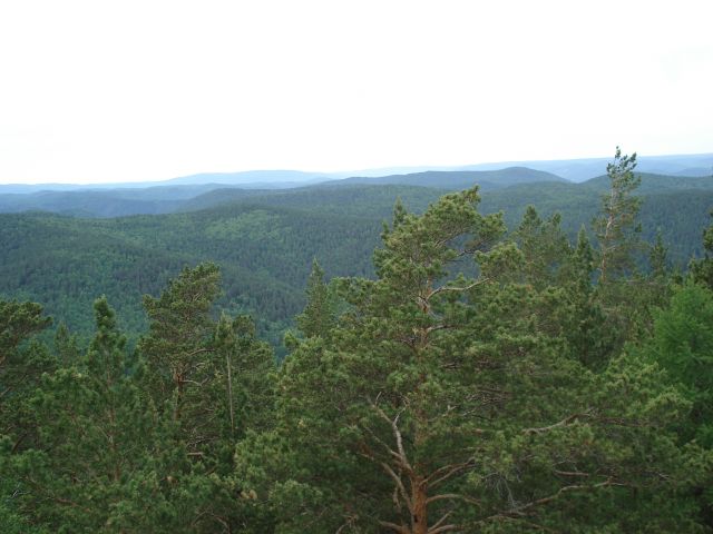 Zdjęcia: rezerwat Krasnojarskie Stołby, Krasnojarsk, Syberia, Syberyjski krajobraz, ROSJA Zdjęcia: rezerwat Krasnojarskie Stołby, Krasnojarsk, Syberia, Syberyjski krajobraz, ROSJA