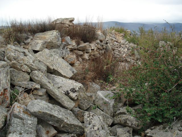 Zdjęcia: Bajkał, wyspa Olchon, Irkucka oblast, Mury Kurykanów, ROSJA Zdjęcia: Bajkał, wyspa Olchon, Irkucka oblast, Mury Kurykanów, ROSJA
