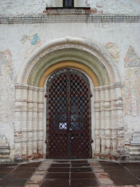 Zdjęcia: Rostów Wielki, Jarosław, Konkurs "Drzwi Świata", ROSJA Zdjęcia: Rostów Wielki, Jarosław, Konkurs "Drzwi Świata", ROSJA