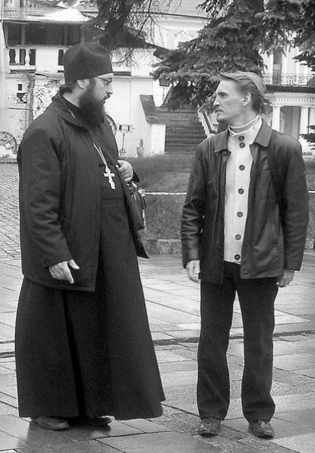 Zdjęcia: Ławra, podmoskiewski, pouczenie, ROSJA Zdjęcia: Ławra, podmoskiewski, pouczenie, ROSJA
