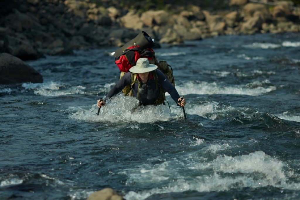 Zdjęcia: Płaskowyż Putorana, Taymyr, Arizzon Wolverine Expedition 2012, ROSJA Zdjęcia: Płaskowyż Putorana, Taymyr, Arizzon Wolverine Expedition 2012, ROSJA