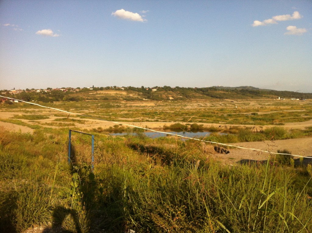 Zdjęcia: Czeczenia, osuszone czeczenskie morie;-), ROSJA Zdjęcia: Czeczenia, osuszone czeczenskie morie;-), ROSJA