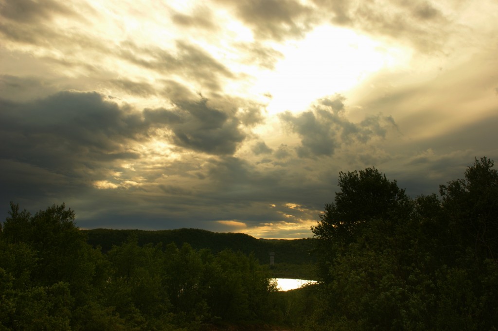 Zdjęcia: Rosja, Rosja, Zapolarny, ROSJA Zdjęcia: Rosja, Rosja, Zapolarny, ROSJA