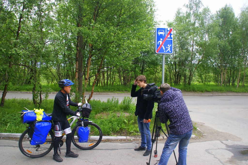 Zdjęcia: Murmańsk, Murmańsk, Murmańsk, ROSJA Zdjęcia: Murmańsk, Murmańsk, Murmańsk, ROSJA