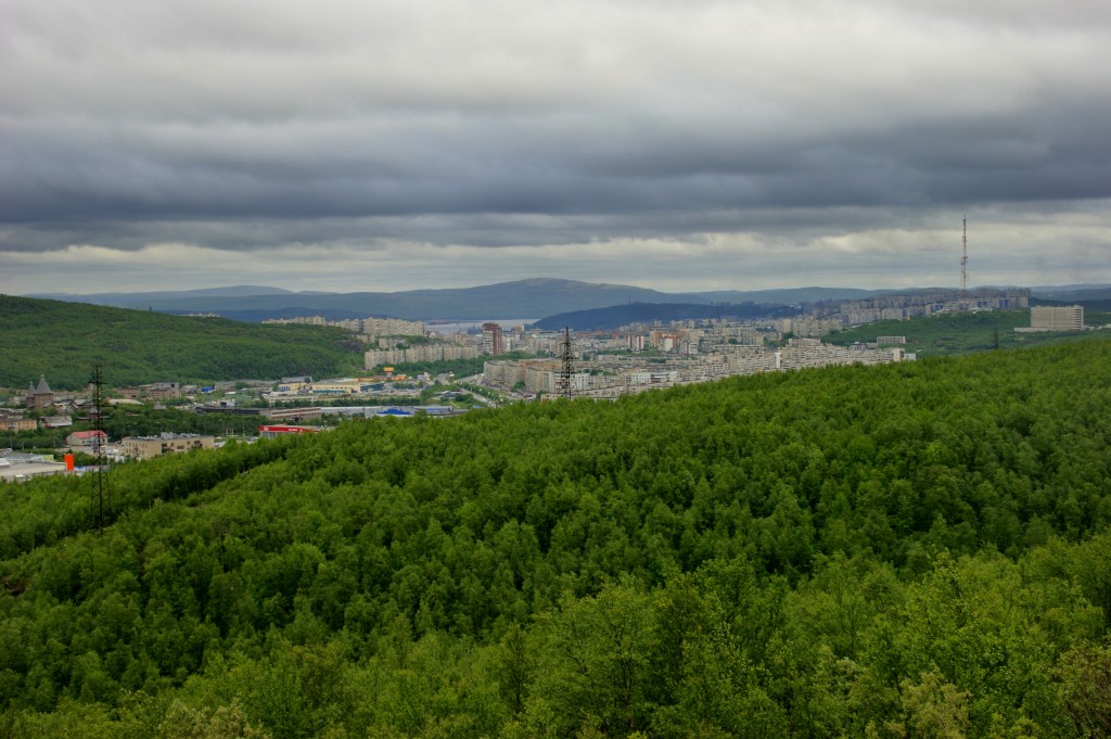 Zdjęcia: Murmańsk, Murmańsk, Murmańsk, ROSJA Zdjęcia: Murmańsk, Murmańsk, Murmańsk, ROSJA