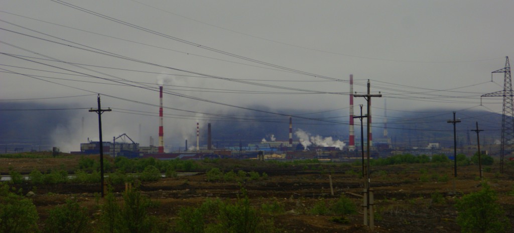 Zdjęcia: Monegorsk, Monegorsk, Monegorsk, ROSJA Zdjęcia: Monegorsk, Monegorsk, Monegorsk, ROSJA