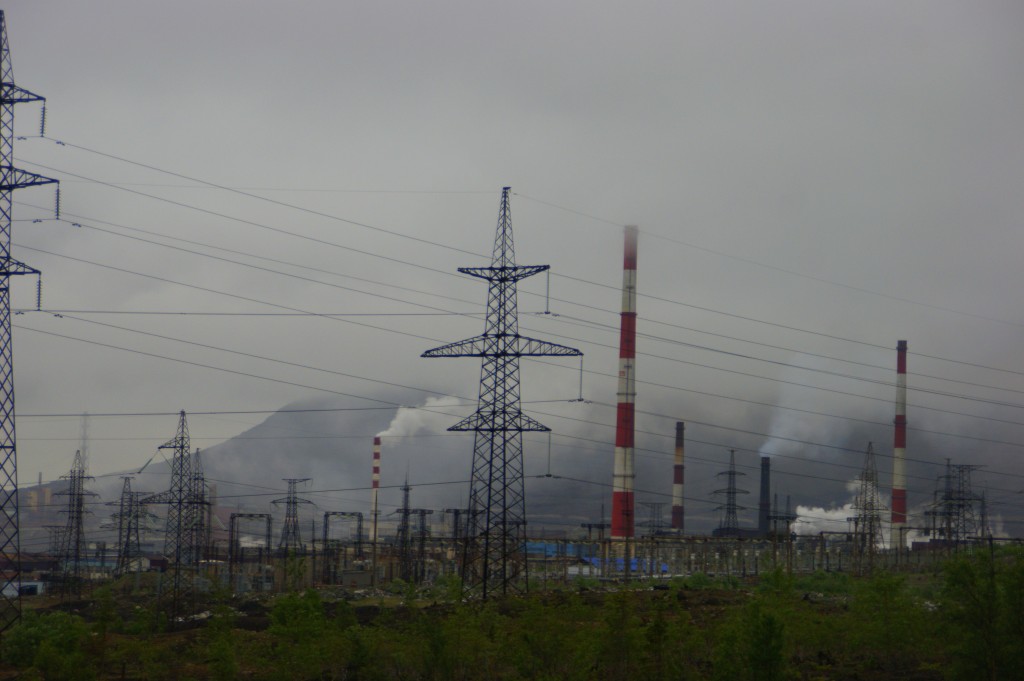 Zdjęcia: Monegorsk, Monegorsk, Monegorsk, ROSJA Zdjęcia: Monegorsk, Monegorsk, Monegorsk, ROSJA