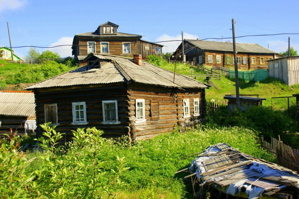 Zdjęcia: Zielonoborsk, Zielonoborsk, Zielonoborsk, ROSJA Zdjęcia: Zielonoborsk, Zielonoborsk, Zielonoborsk, ROSJA