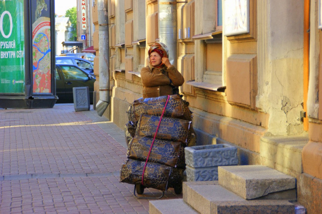 Zdjęcia: San Petersburg, San Petersburg, No to w drogę, ROSJA Zdjęcia: San Petersburg, San Petersburg, No to w drogę, ROSJA