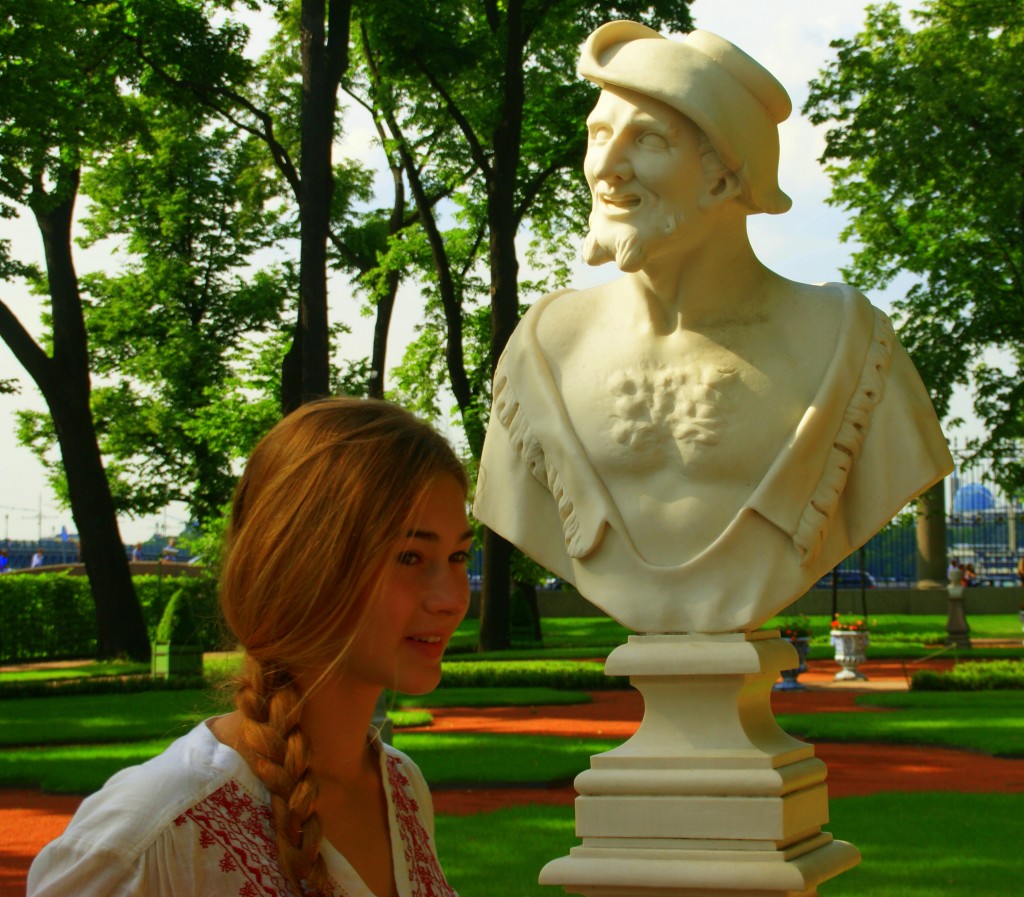 Zdjęcia: Petrsburg, Petrsburg, Petrsburg, ROSJA Zdjęcia: Petrsburg, Petrsburg, Petrsburg, ROSJA