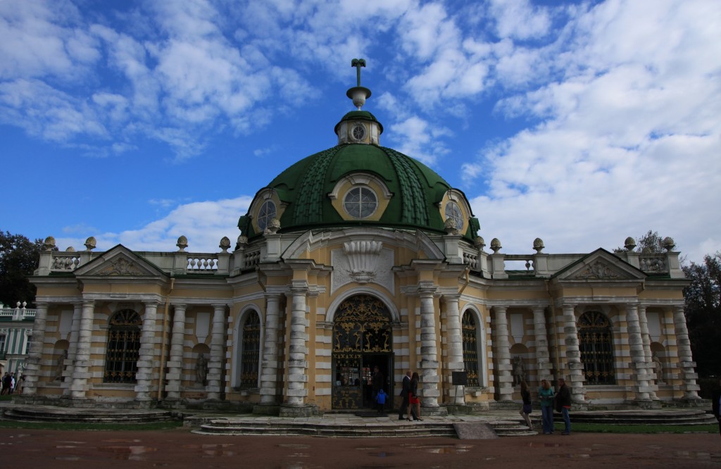 Zdjęcia: Kuskowo, Moskwa, Pałac Szeremietiewów, ROSJA Zdjęcia: Kuskowo, Moskwa, Pałac Szeremietiewów, ROSJA