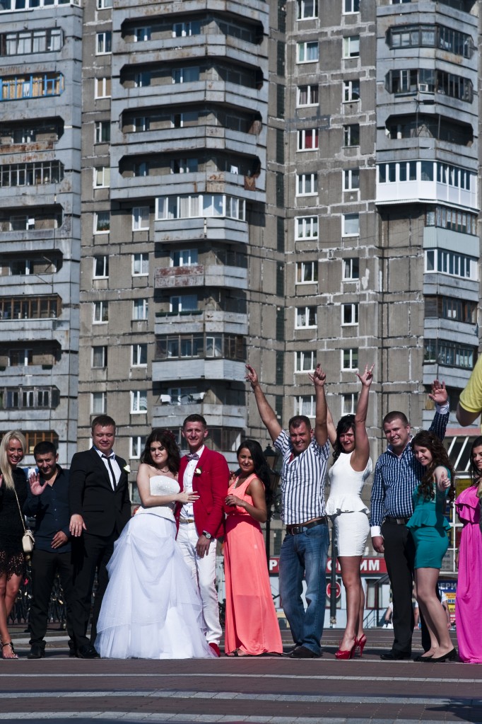 Zdjęcia: Kaliningrad, obwód Kaliningradzki, sesja ślubna, ROSJA Zdjęcia: Kaliningrad, obwód Kaliningradzki, sesja ślubna, ROSJA