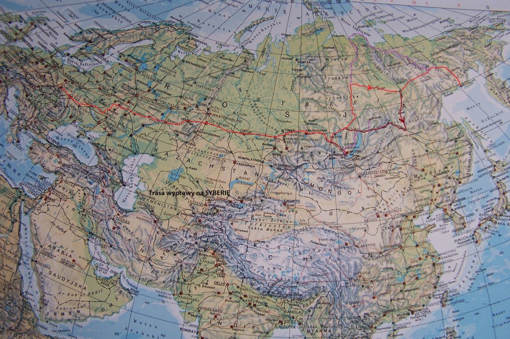 Zdjęcia: Rosja, -Rosj, Syberia, Jakucja, Kołyma 2014, ROSJA Zdjęcia: Rosja, -Rosj, Syberia, Jakucja, Kołyma 2014, ROSJA