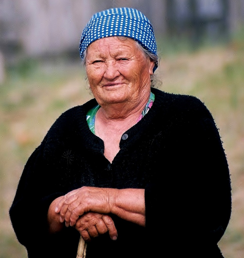 Zdjęcia: Wyspa Olchon, Bajkał, Ostatnia Mieszkanka wsi, ROSJA Zdjęcia: Wyspa Olchon, Bajkał, Ostatnia Mieszkanka wsi, ROSJA