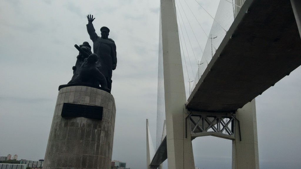 Zdjęcia: Władywostok, Władywostok, Duma Władka innaczej, ROSJA Zdjęcia: Władywostok, Władywostok, Duma Władka innaczej, ROSJA