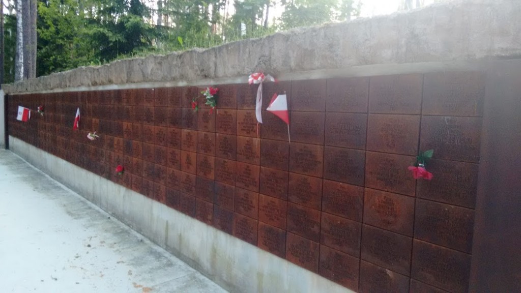 Zdjęcia: Katyń, Smoleńsk, ku pamięci, ROSJA Zdjęcia: Katyń, Smoleńsk, ku pamięci, ROSJA