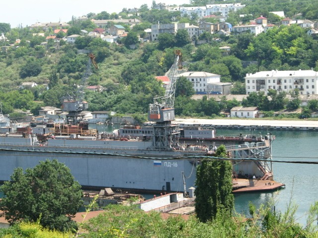 Zdjęcia: Sewastopol, Krym, Sewastopol, ROSJA Zdjęcia: Sewastopol, Krym, Sewastopol, ROSJA