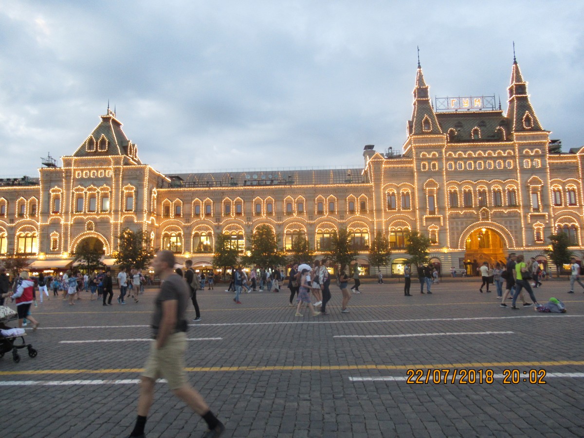 Zdjęcia: Kreml,Plac Czerwony, Moskwa, Moskwa, ROSJA Zdjęcia: Kreml,Plac Czerwony, Moskwa, Moskwa, ROSJA