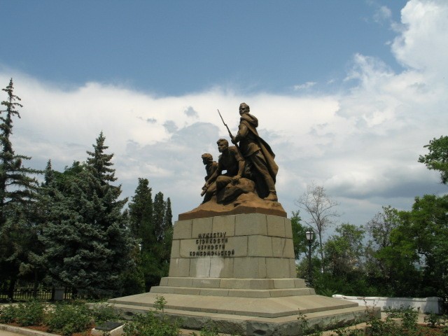 Zdjęcia: Sewastopol, Krym, Sewastopol, ROSJA Zdjęcia: Sewastopol, Krym, Sewastopol, ROSJA