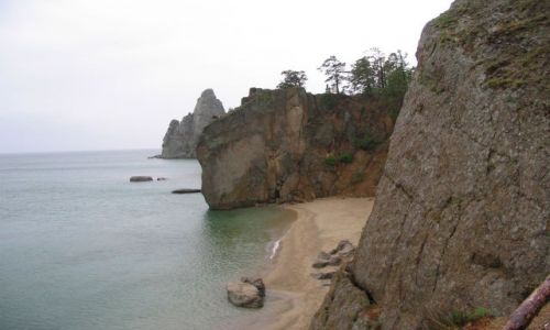 Zdjecie ROSJA / Syberia / Syberia / Bajka