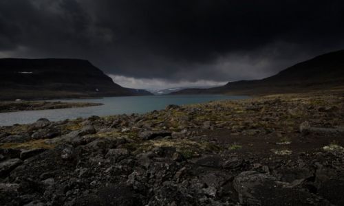 Zdjęcie ROSJA / Tajmyr / Płaskowyż Putorana / Arizzon Wolverine Expedition 2012