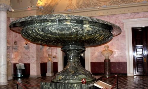 Zdjecie ROSJA / Pnocno-Zachodni Okrg Federalny / Sankt Petersburg / Caryca Waz