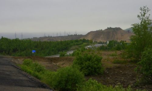 Zdjęcie ROSJA / Monegorsk / Monegorsk / Monegorsk