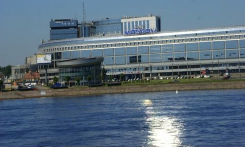 Zdjęcie ROSJA / San  Petersburg / San  Petersburg / San  Petersburg