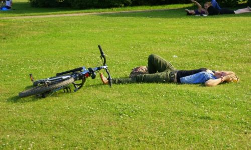 Zdjęcie ROSJA / Petrsburg / Petrsburg / Petrsburg