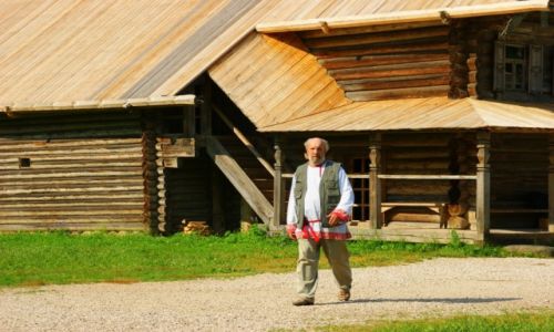 Zdjcie ROSJA / Novogrod / Novogrod / Novogrod
