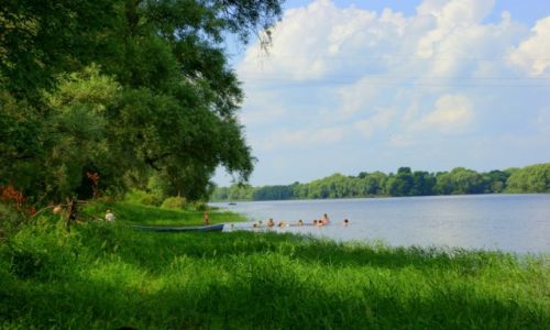 Zdj�cie ROSJA / Podberezye / Podberezye / Podberezye