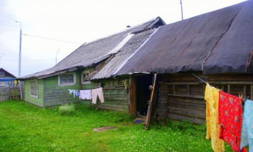 Zdj�cie ROSJA / Podberezye / Podberezye / Podberezye