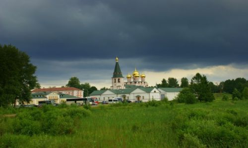 Zdj�cie ROSJA / Podberezye / Podberezye / Podberezye