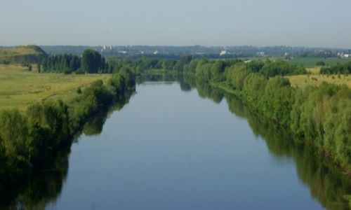 Zdjecie ROSJA / Okolice Moskwy / Okolice Moskwy / Don