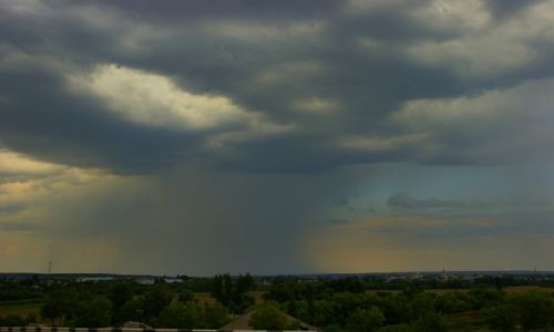 Zdj�cie ROSJA / Shakhty / Shakhty / Deszczowo