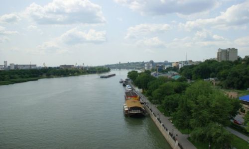 Zdjcie ROSJA / Rostow nad Donem  / Rostow nad Donem  / Cichy Don 