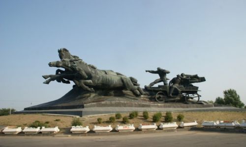 Zdjcie ROSJA / Rostow nad Donem  / Rostow nad Donem  / Rostow nad Donem 