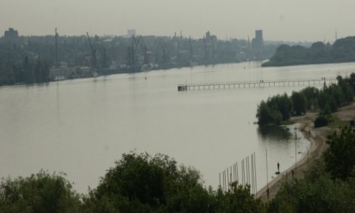 Zdjcie ROSJA / Rostow nad Donem  / Rostow nad Donem  / Rostow nad Donem 