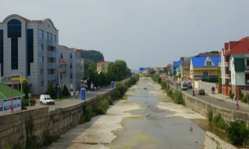 Zdj�cie ROSJA / Soczi / Soczi / Soczi