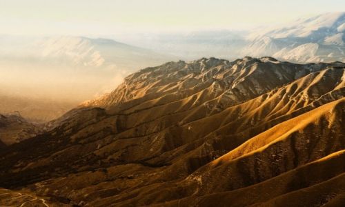 Zdjcie ROSJA / pn. Kaukaz / Dagestan / Dagestan