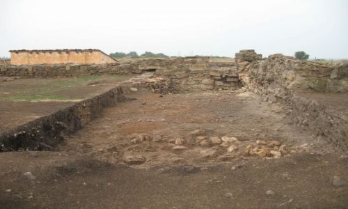 Zdjęcie ROSJA / brak / TANAIS-KOLONIA GRECKA / TANAIS