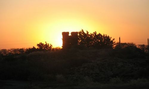 Zdjęcie ROSJA / brak / KOLONIA GRECKA-TANAIS / TANAIS