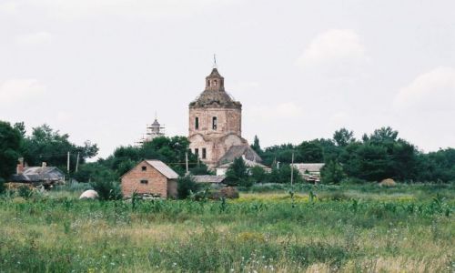 Zdjęcie ROSJA / brak / STAROCZERKAWSK / U KOZAKÓW DOŃSKICH