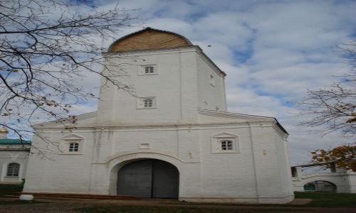 Zdjcie ROSJA / Moskwa / Moskwa / Koomienskoje (1)
