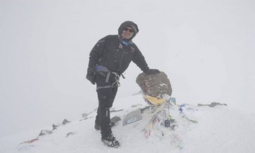Zdjcie ROSJA / Kabardo-Bakaria / Azau / Elbrus 2015