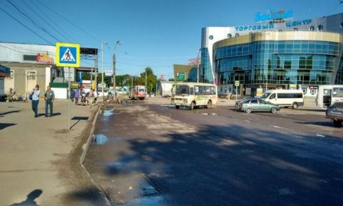 ROSJA / Smolesk / Smolesk / Smolesk