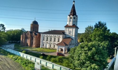 Zdjecie ROSJA / Smolesk / Smolesk / Smolesk