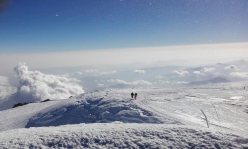 Zdjecie ROSJA / - / Elbrus / Elbrus