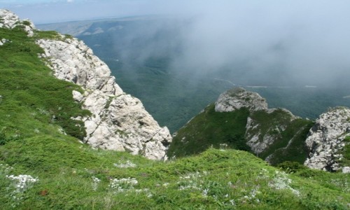 Zdjecie ROSJA / Krym / Krym / Krym